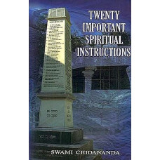 Twenty Important Spiritual Instructions